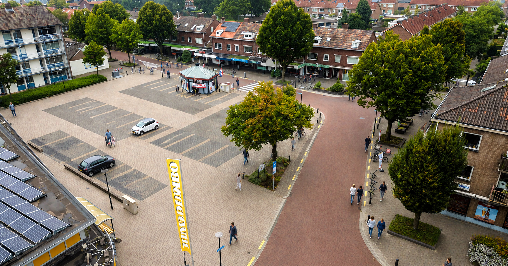 Beautyplein Apeldoorn Zuid