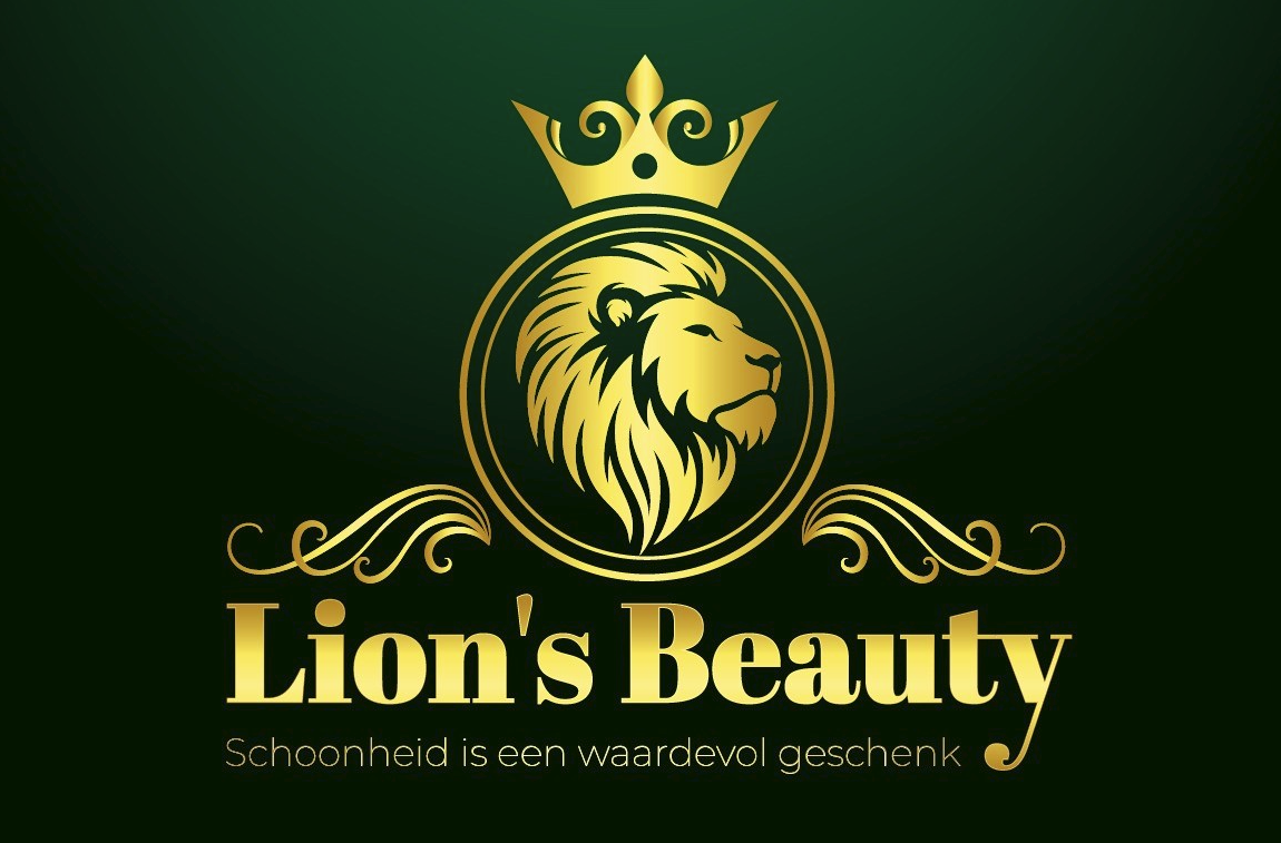 Lion's Beauty