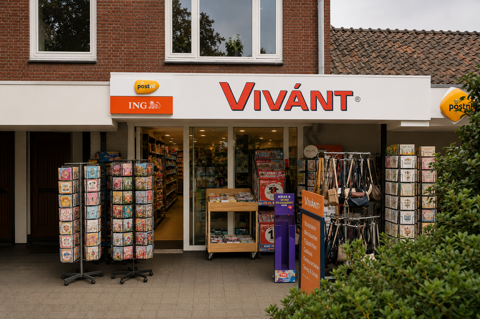 Vivant Apeldoorn