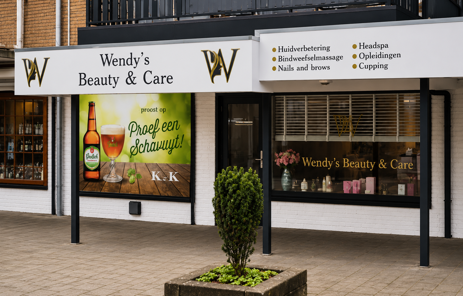 Wendy's Beauty & Care