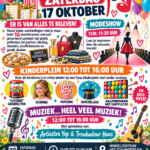 Poster Bedankdag