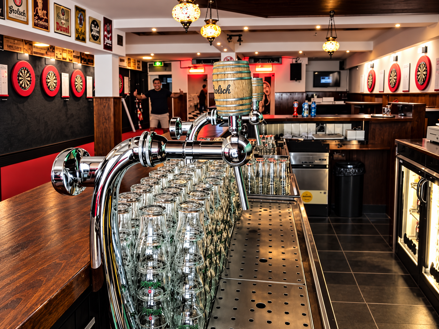 Café de Vrijbuiter