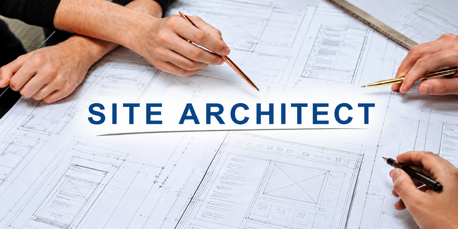 De Site Architect